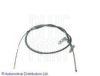 BLUE PRINT ADT346161 Cable, parking brake